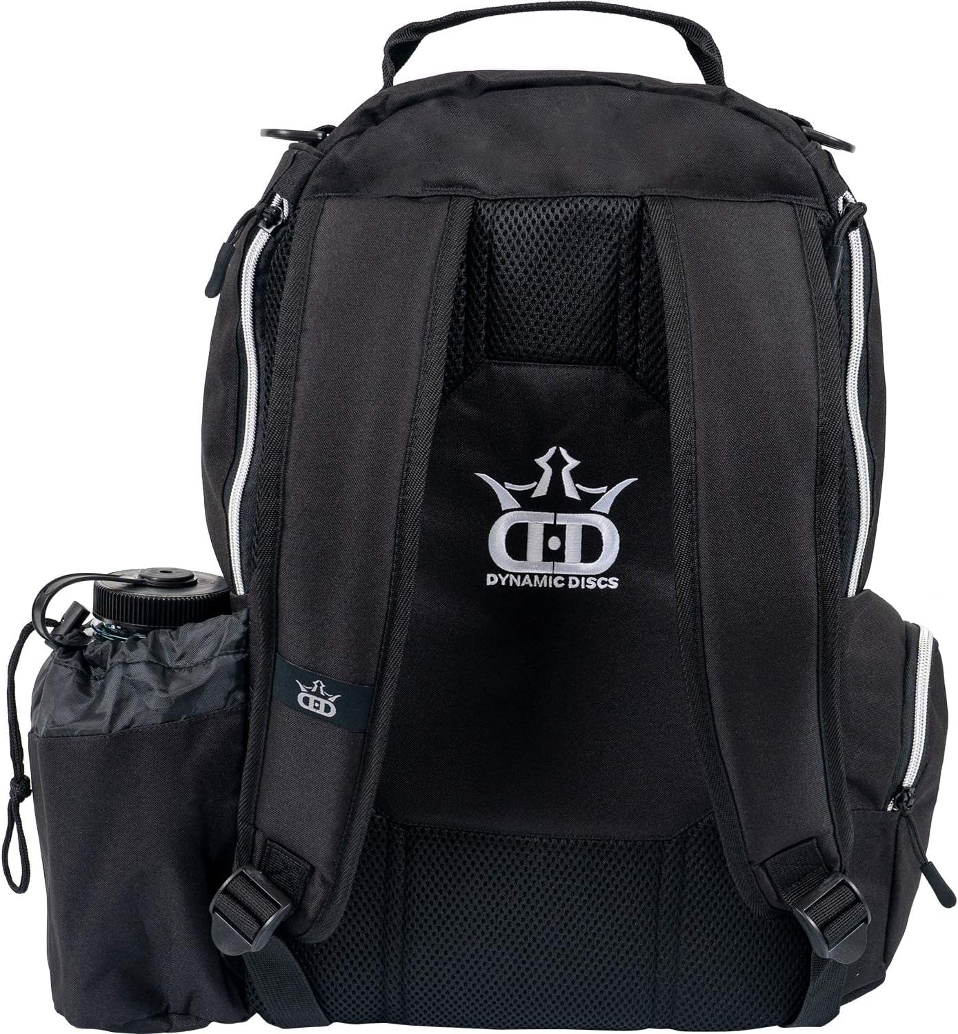 Dynamic Discs Trooper Disc Golf Bag - Spacious Backpack for 18+ Discs, Lightweight and Durable, Perfect Gift for Disc Golf Enthusiasts and Suitable for All Skill Levels
