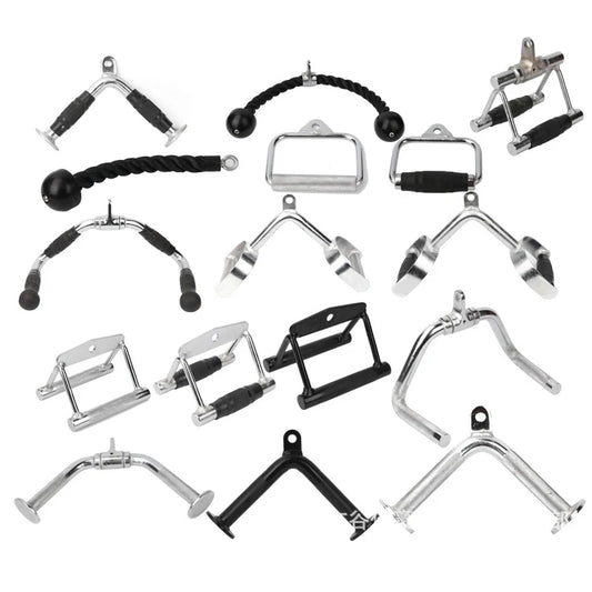 Rowing Machine Strength Training Accessories for Gym Equipment