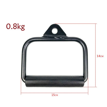 Rowing Machine Strength Training Accessories for Gym Equipment