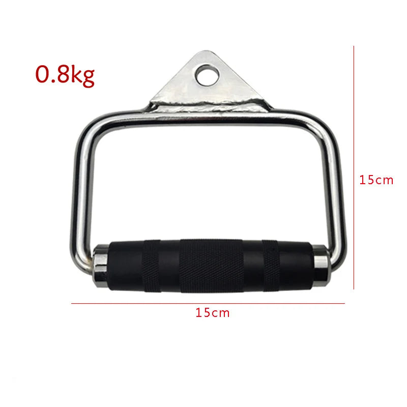 Rowing Machine Strength Training Accessories for Gym Equipment