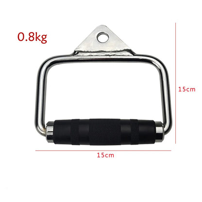Rowing Machine Strength Training Accessories for Gym Equipment