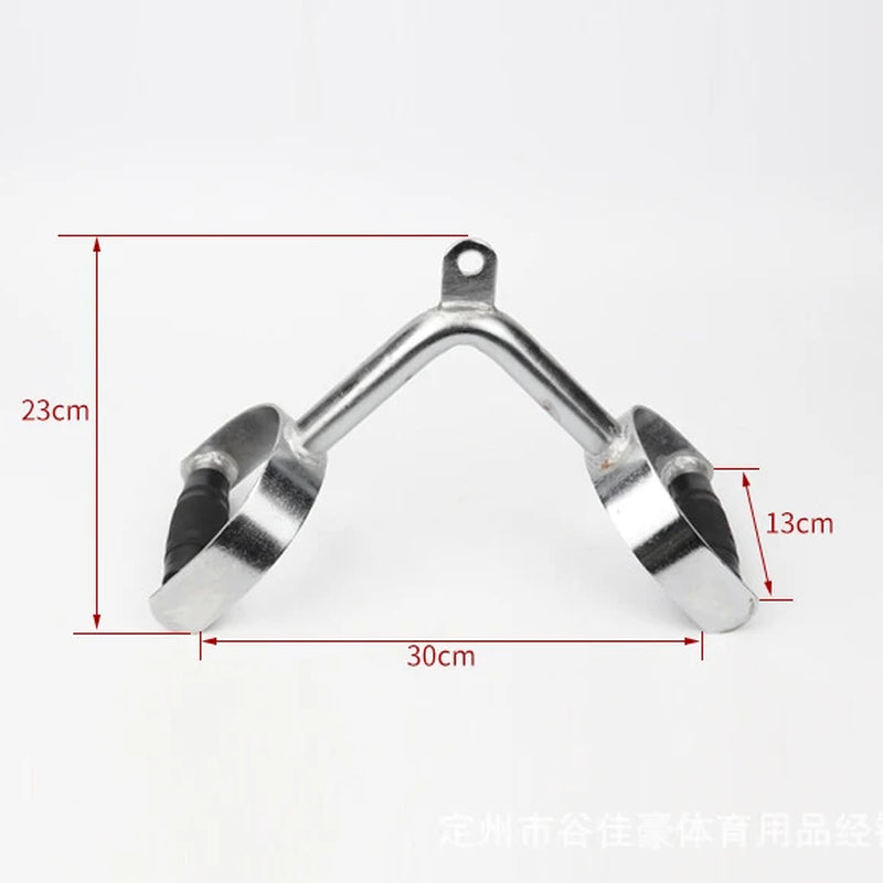 Rowing Machine Strength Training Accessories for Gym Equipment