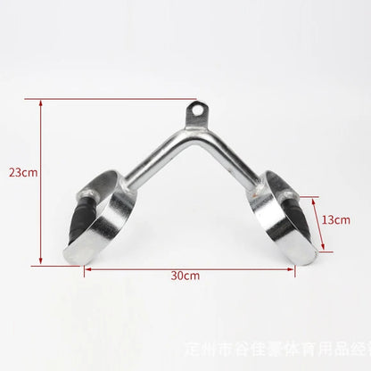 Rowing Machine Strength Training Accessories for Gym Equipment