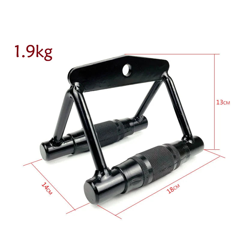 Rowing Machine Strength Training Accessories for Gym Equipment