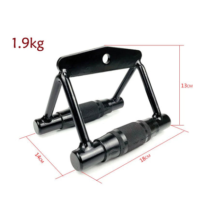 Rowing Machine Strength Training Accessories for Gym Equipment