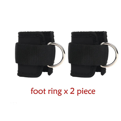 Rowing Machine Strength Training Accessories for Gym Equipment