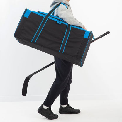 Premium Multi-Pocket Durable Sports Gym Travel Duffel Bag