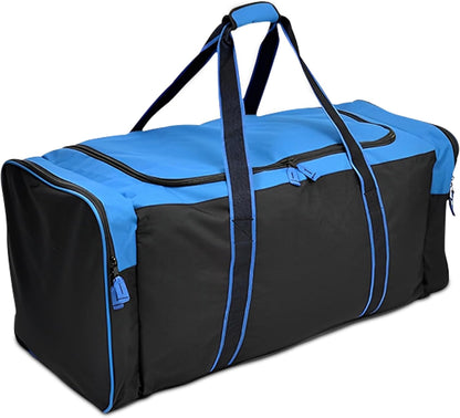 Premium Multi-Pocket Durable Sports Gym Travel Duffel Bag