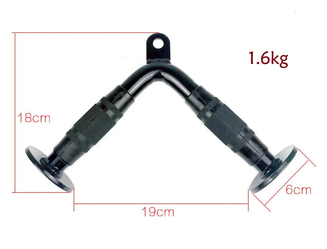 Rowing Machine Strength Training Accessories for Gym Equipment