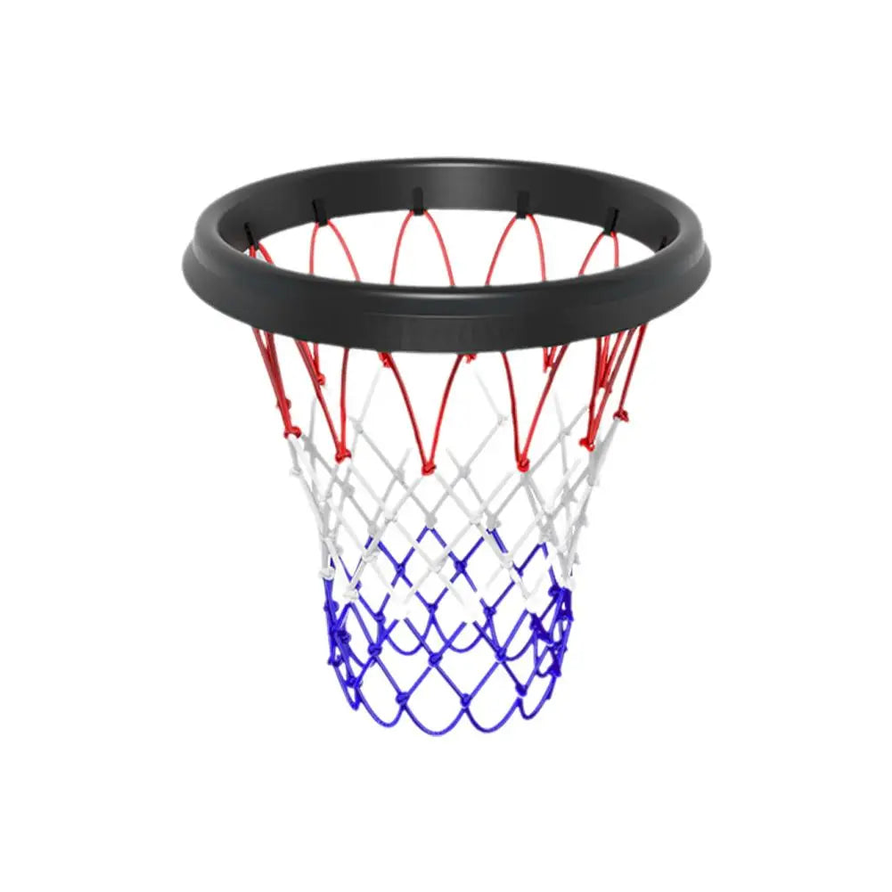 Professional Portable Mini Basketball Hoop with PU Basketball Net and Accessories