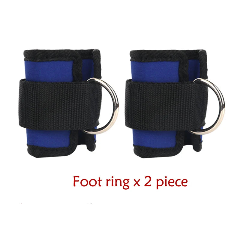 Rowing Machine Strength Training Accessories for Gym Equipment