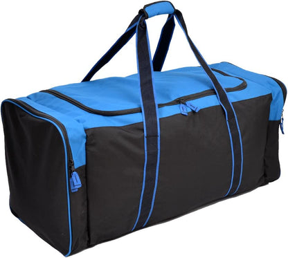 Premium Multi-Pocket Durable Sports Gym Travel Duffel Bag