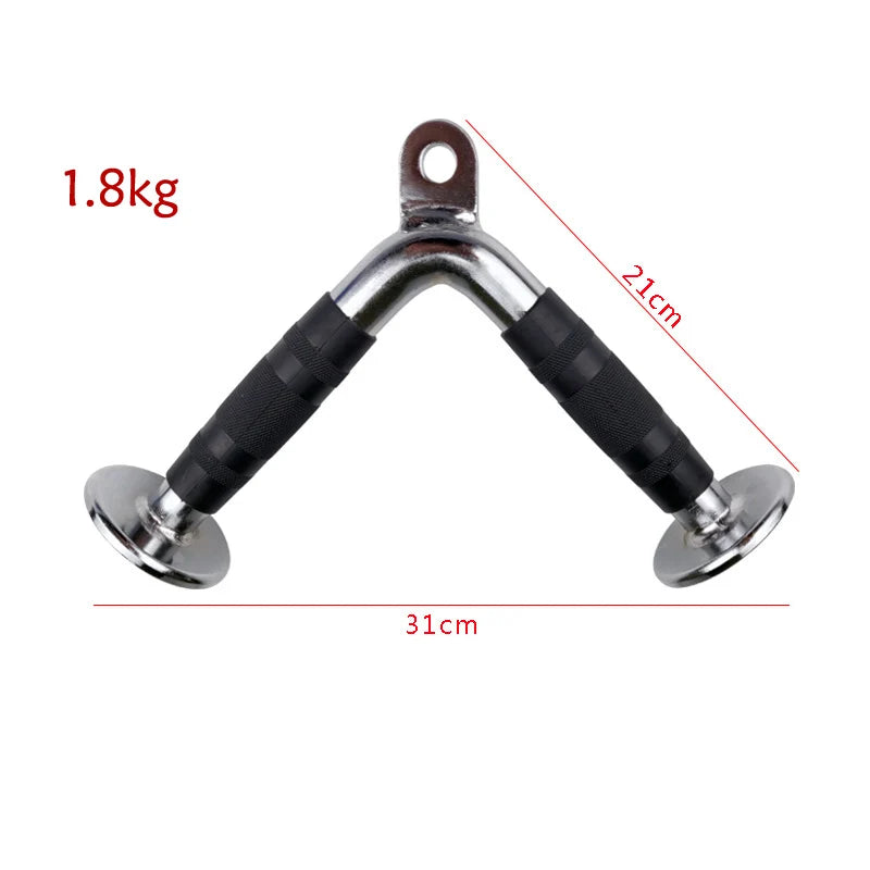Rowing Machine Strength Training Accessories for Gym Equipment