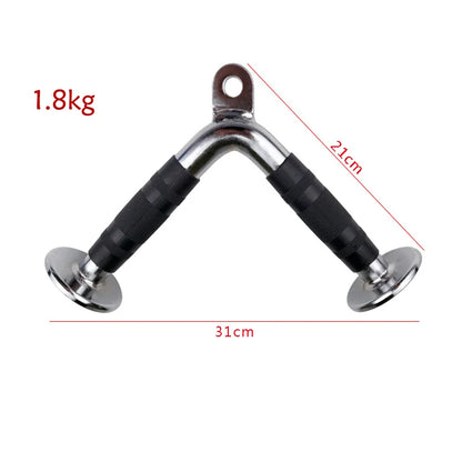 Rowing Machine Strength Training Accessories for Gym Equipment