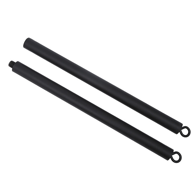 Removable Chest Expander Bench Press with Resistance Bands