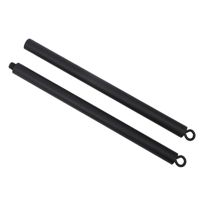 Removable Chest Expander Bench Press with Resistance Bands