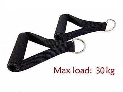 Rowing Machine Strength Training Accessories for Gym Equipment