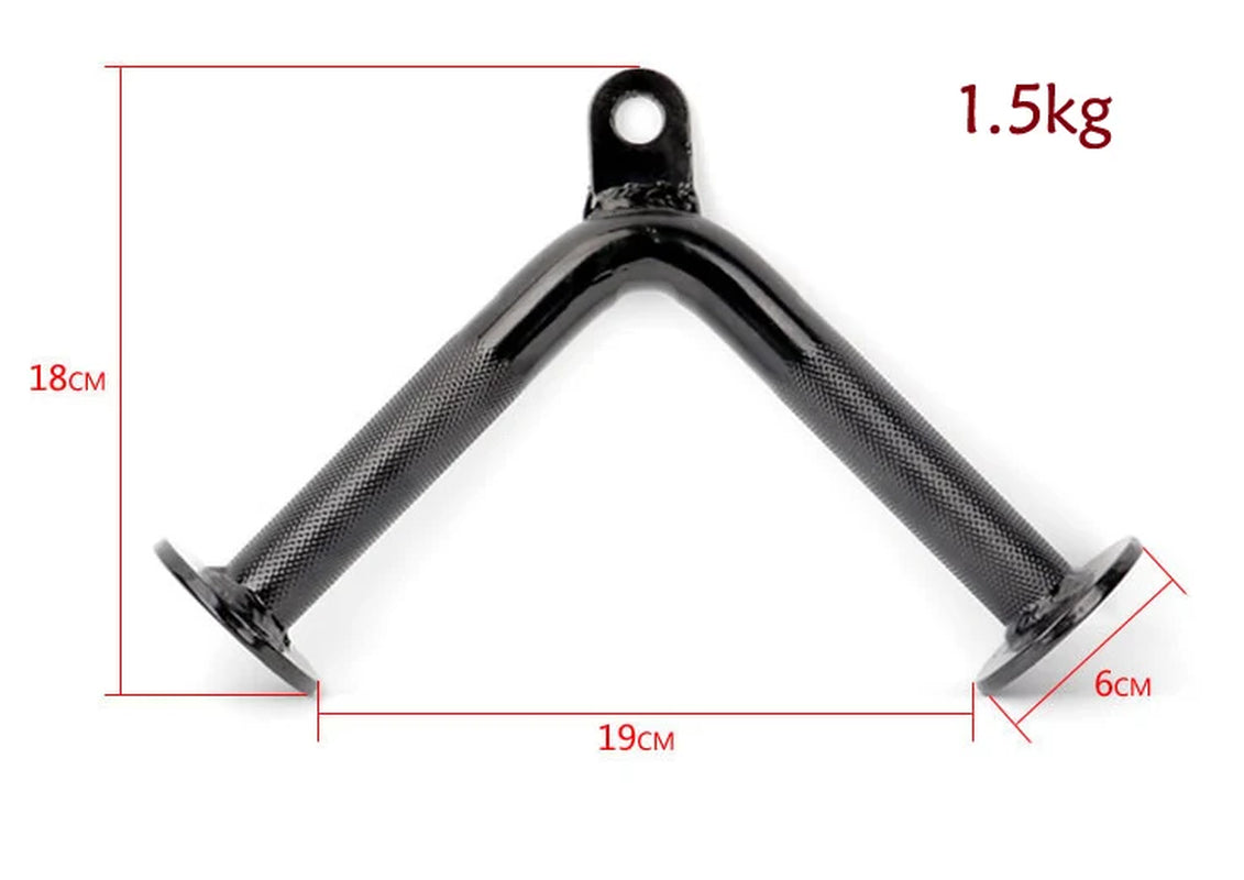 Rowing Machine Strength Training Accessories for Gym Equipment