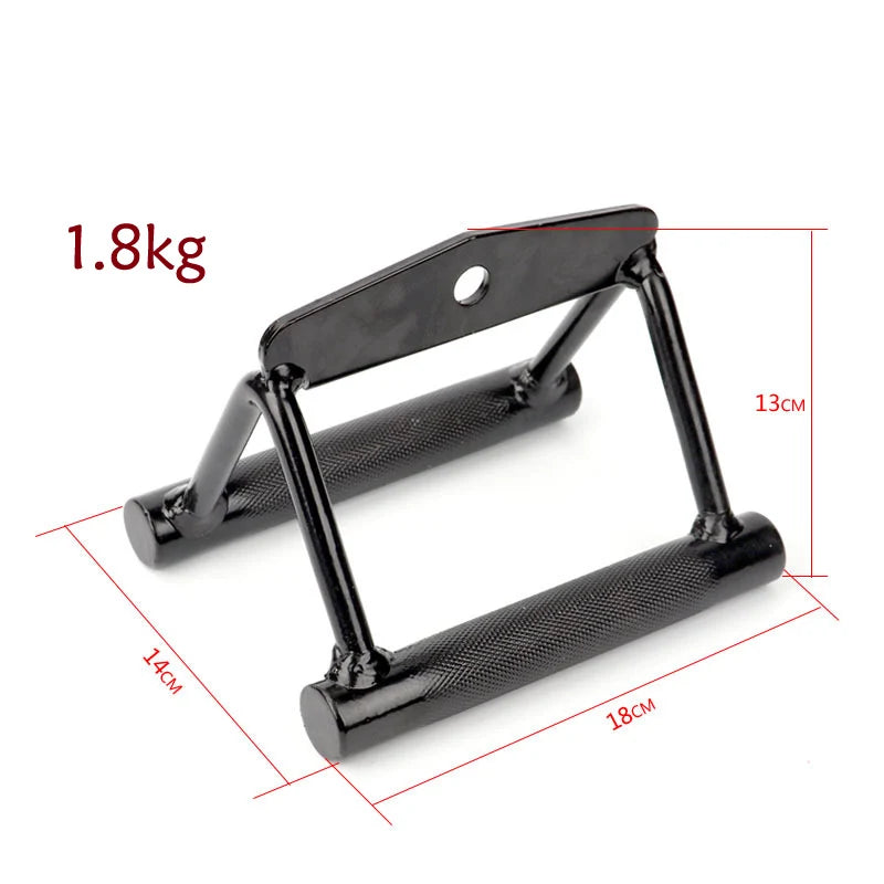 Rowing Machine Strength Training Accessories for Gym Equipment