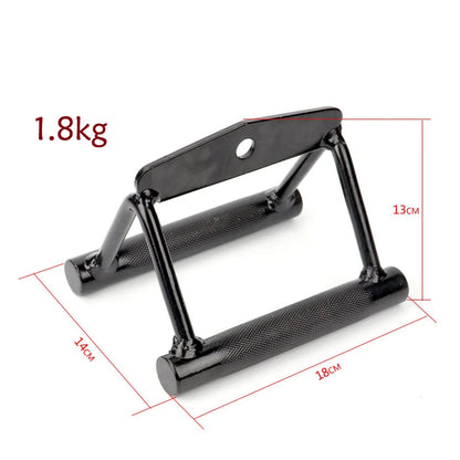 Rowing Machine Strength Training Accessories for Gym Equipment