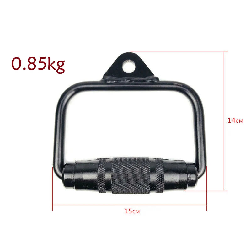 Rowing Machine Strength Training Accessories for Gym Equipment