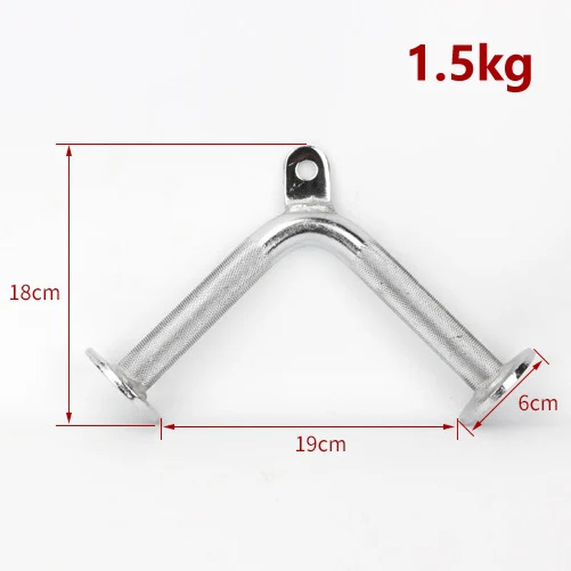 Rowing Machine Strength Training Accessories for Gym Equipment