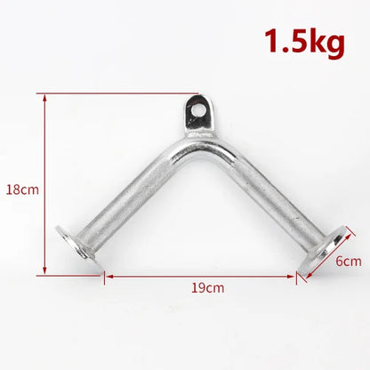 Rowing Machine Strength Training Accessories for Gym Equipment