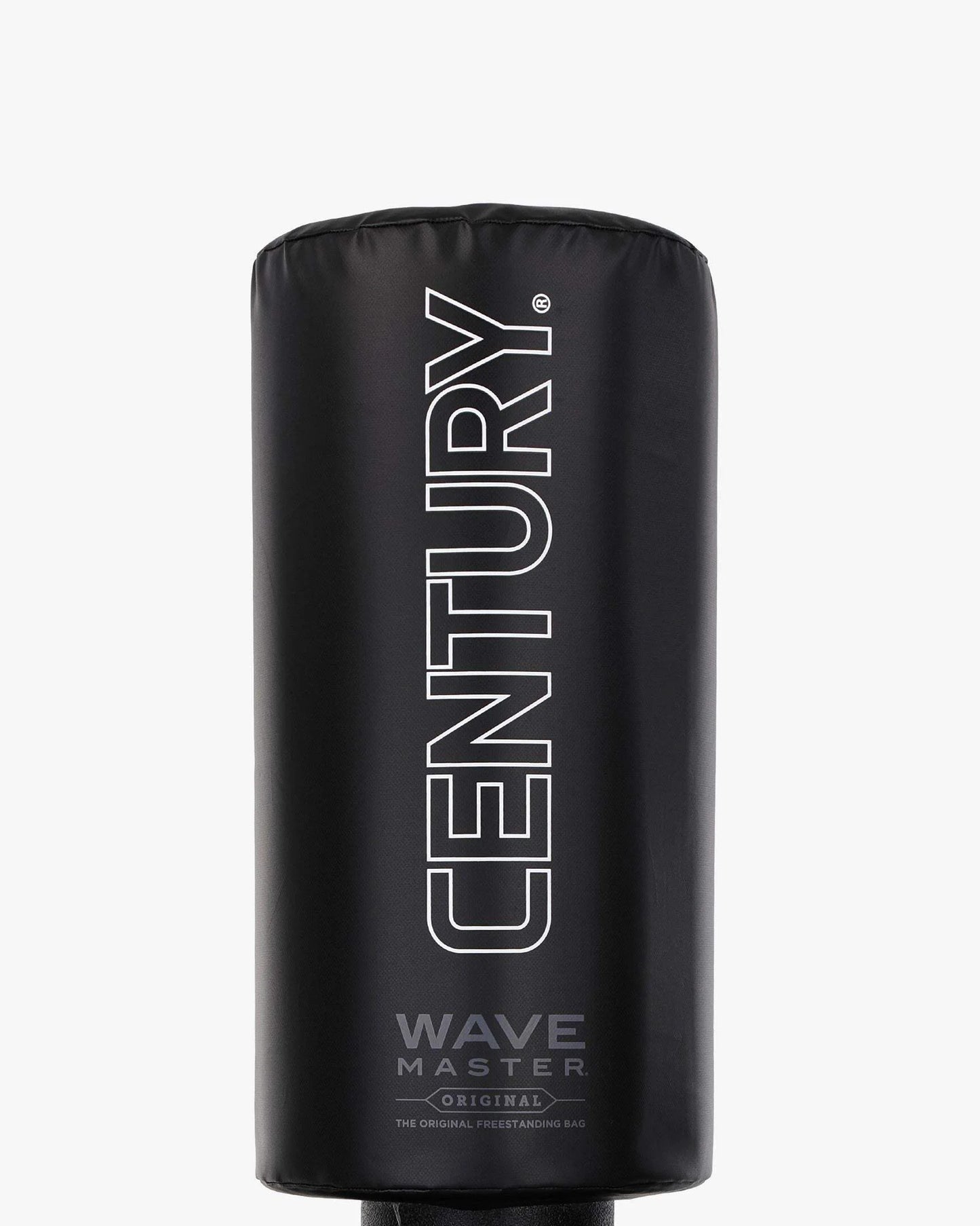 Century BOB XL and Wavemaster Comb Freestanding Punching Bag