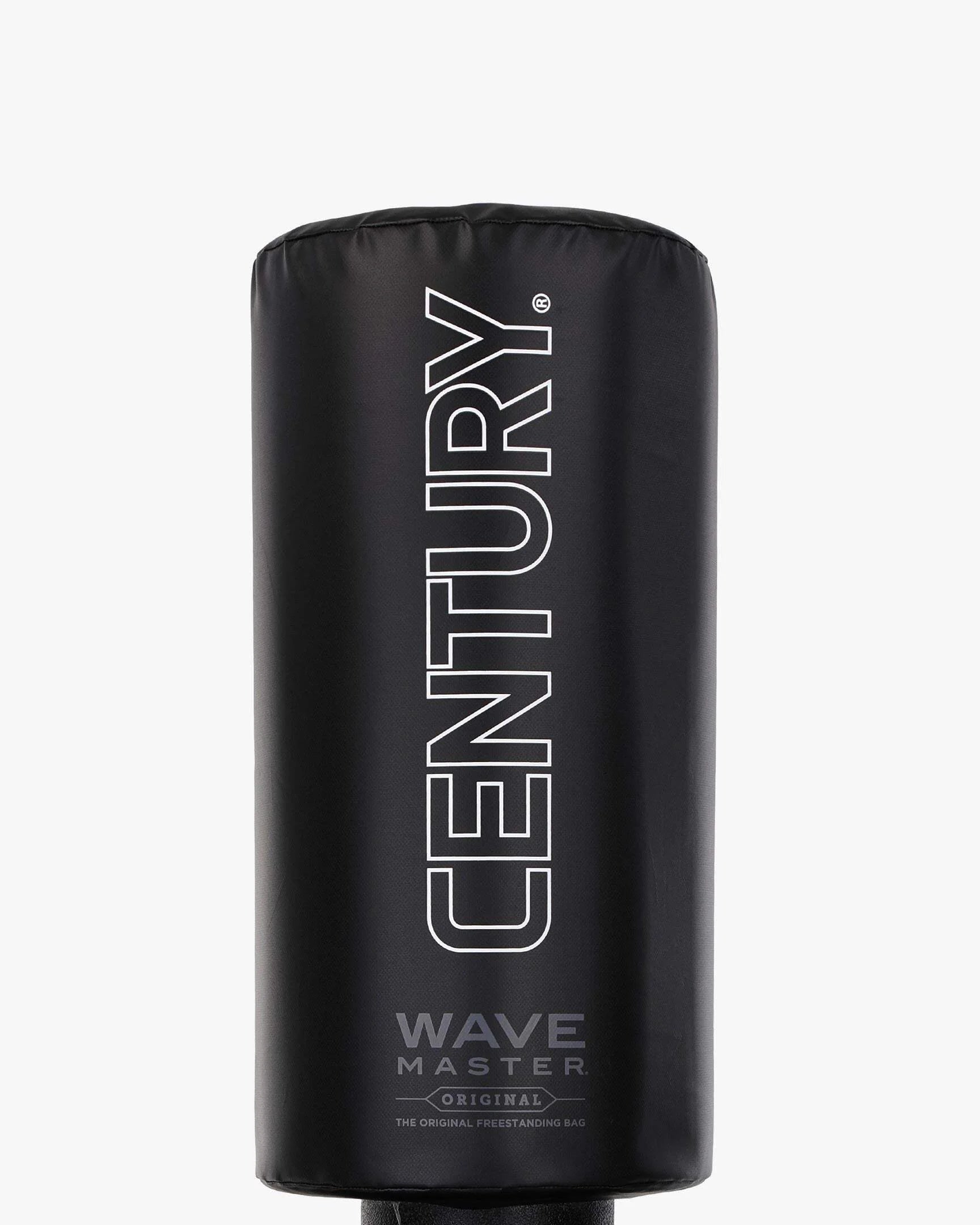 Century BOB XL and Wavemaster Comb Freestanding Punching Bag