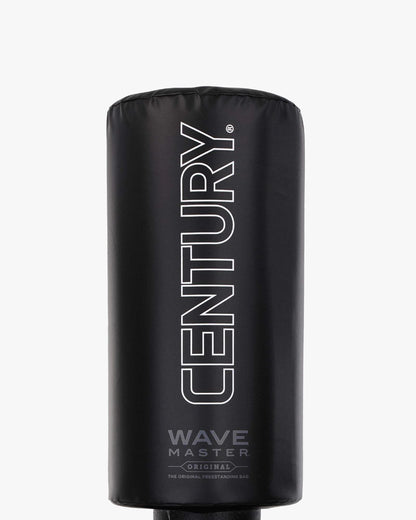 Century BOB XL and Wavemaster Comb Freestanding Punching Bag