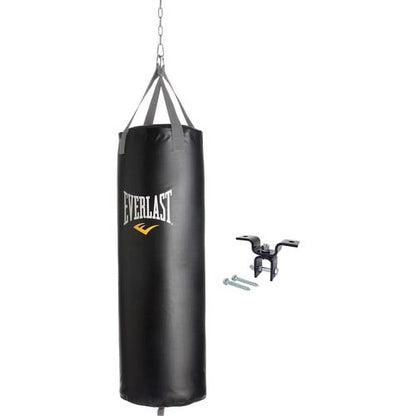 70-Pound Nevatear Heavy Bag Kit - Dimensions: 11" L x 11" W x 34" H