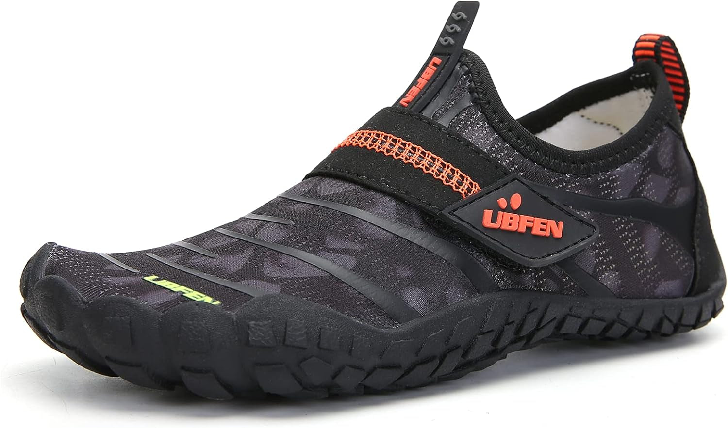 Children's Quick-Dry Water Shoes for Boys and Girls | Lightweight Barefoot-Style Aqua Socks Ideal for Water Parks, Beaches, Pools, Kayaking, Creek Hiking, and Camping