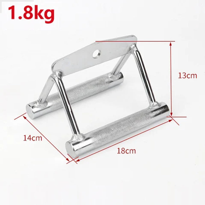 Rowing Machine Strength Training Accessories for Gym Equipment