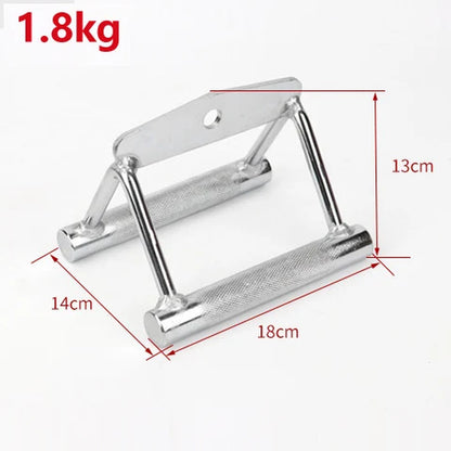 Rowing Machine Strength Training Accessories for Gym Equipment