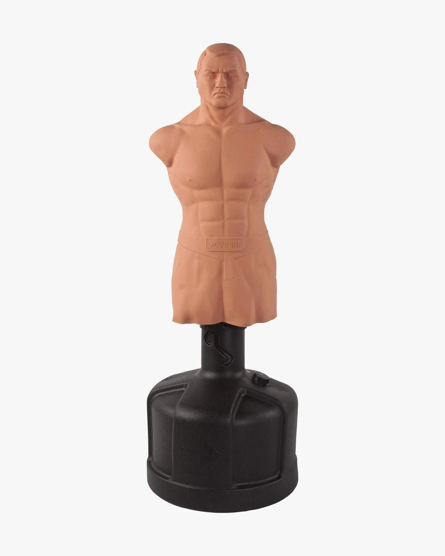 Century BOB XL and Wavemaster Comb Freestanding Punching Bag