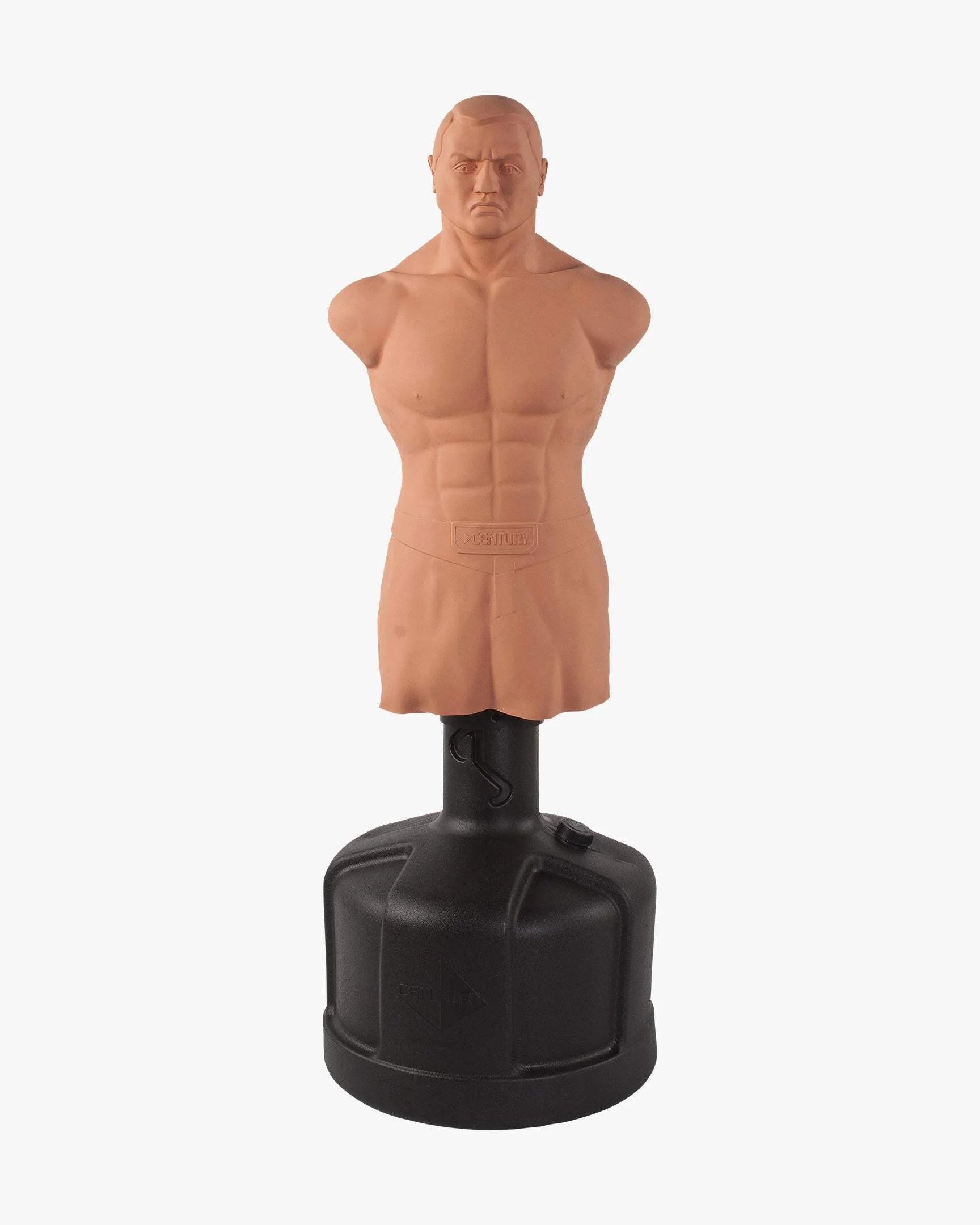 Century BOB XL and Wavemaster Comb Freestanding Punching Bag