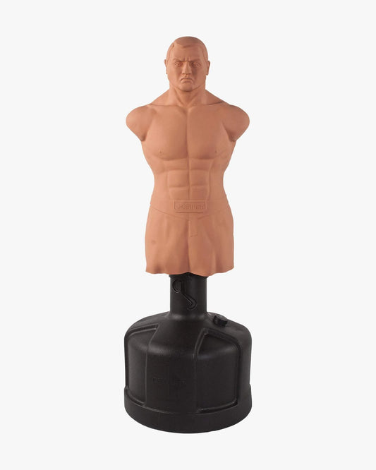 Century BOB XL and Wavemaster Comb Freestanding Punching Bag