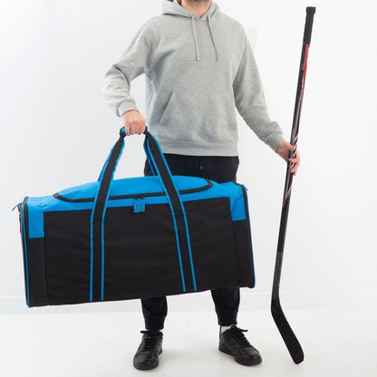 Premium Multi-Pocket Durable Sports Gym Travel Duffel Bag