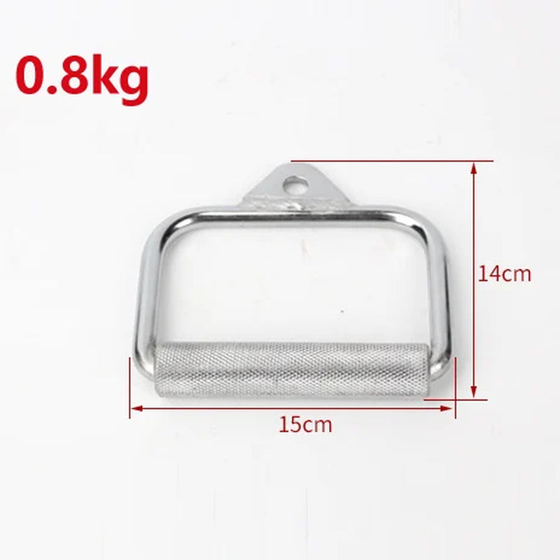 Rowing Machine Strength Training Accessories for Gym Equipment