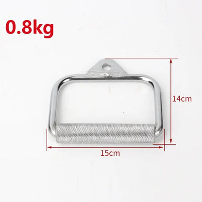 Rowing Machine Strength Training Accessories for Gym Equipment