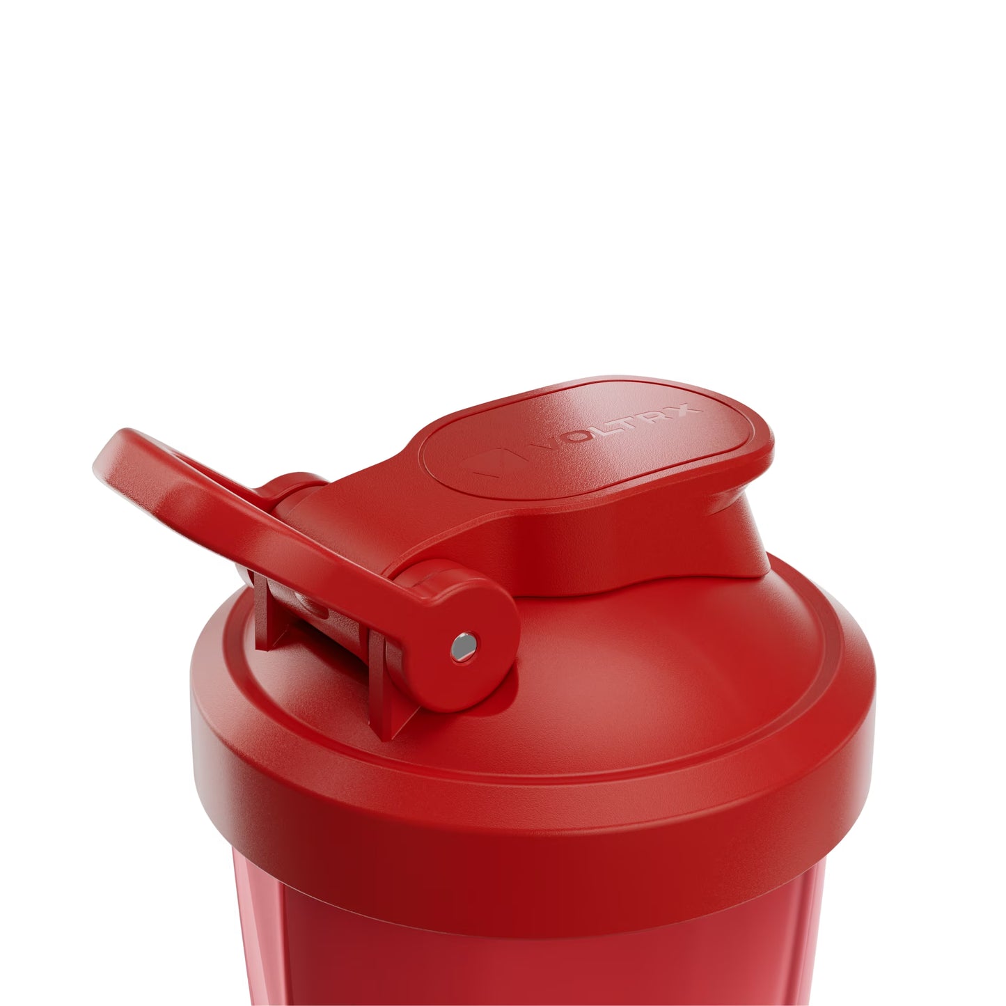 Premium Electric Protein Shaker Bottle - BPA-Free Tritan Construction - 24 Oz Portable Vortex Mixer Cup with USB Rechargeable Feature for Protein Shakes