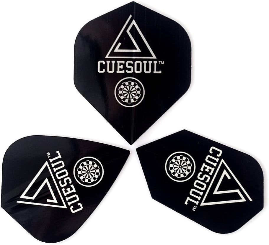 Premium Tungsten Steel Tip Darts - Available in 30G, 28G, 26G, 25G, 24G, and 22G